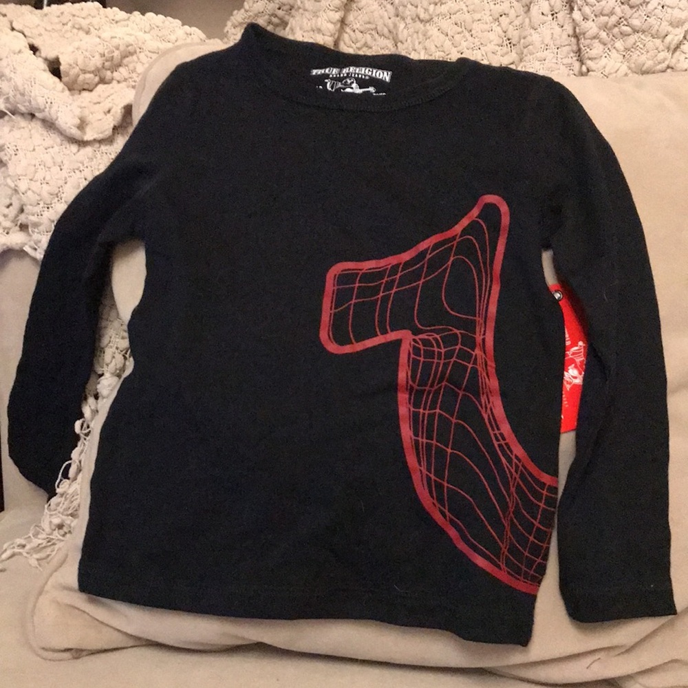 True Religion shirt